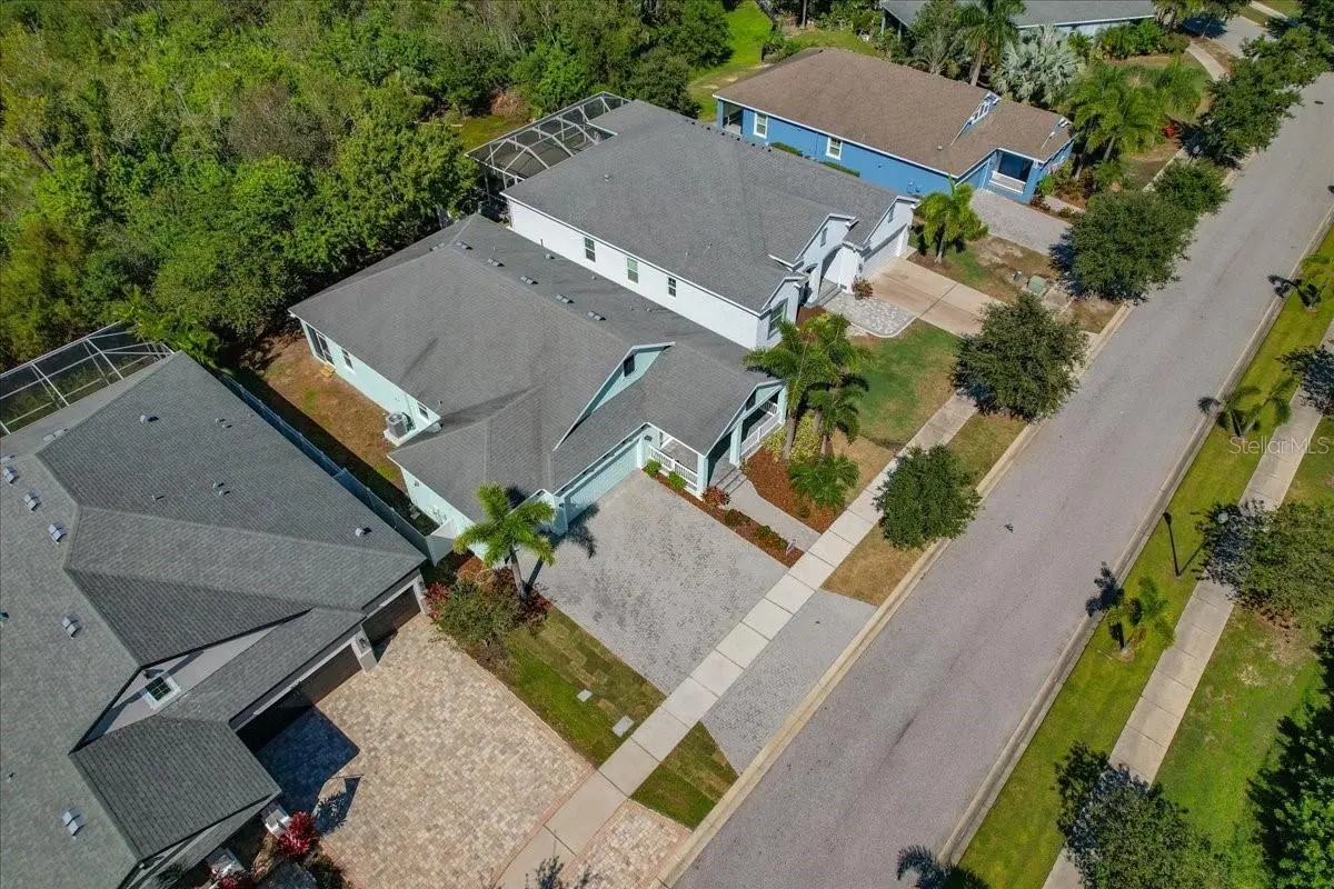 5118 COASTAL SCENE DRIVE, APOLLO BEACH, FL, photo 58 of 87