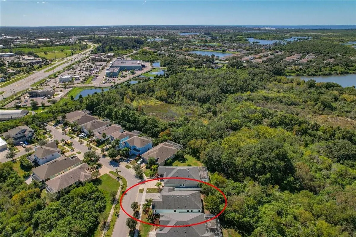 5118 COASTAL SCENE DRIVE, APOLLO BEACH, FL, photo 61 of 87