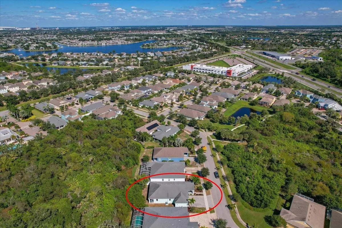 5118 COASTAL SCENE DRIVE, APOLLO BEACH, FL, photo 62 of 87