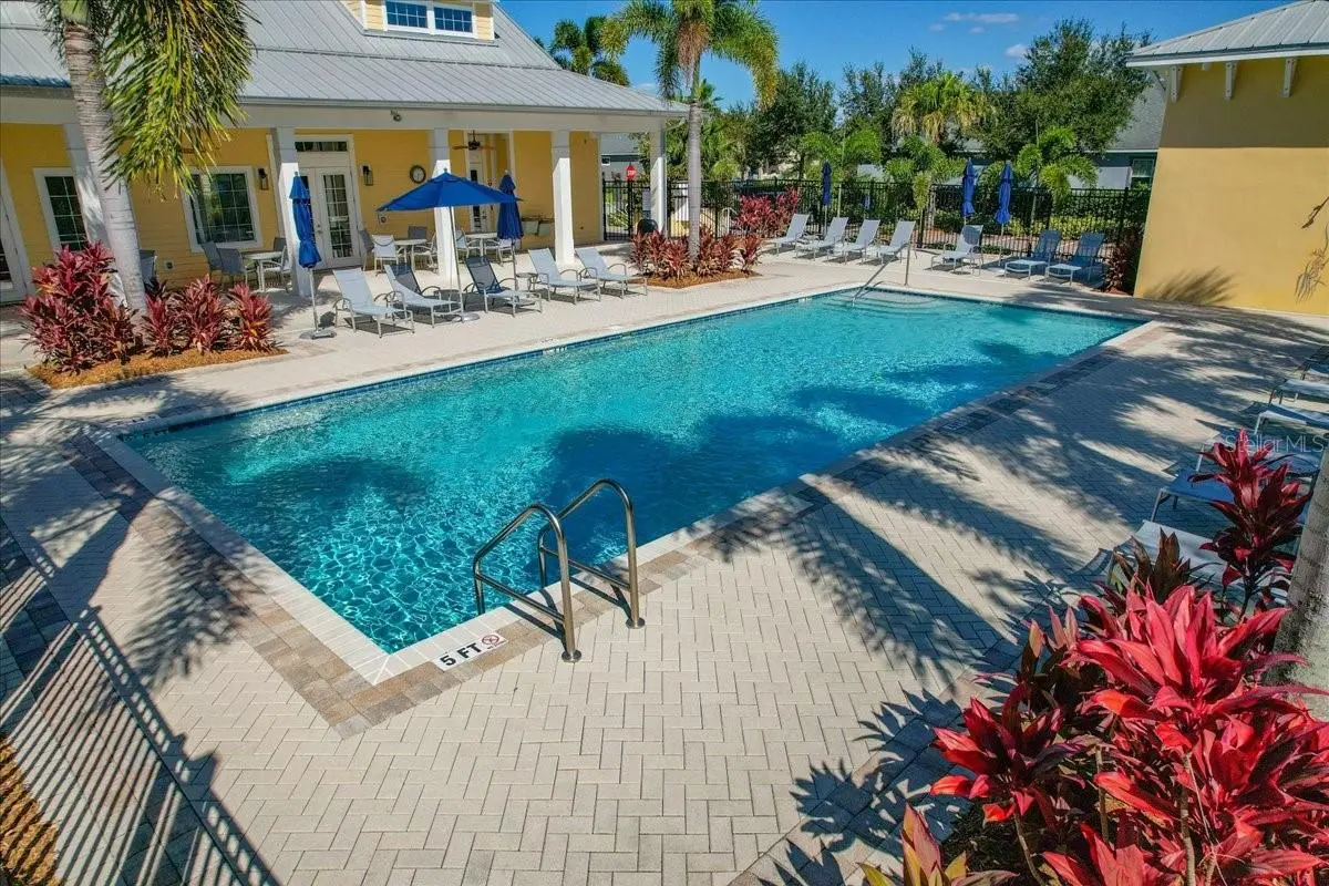 5118 COASTAL SCENE DRIVE, APOLLO BEACH, FL, photo 66 of 87