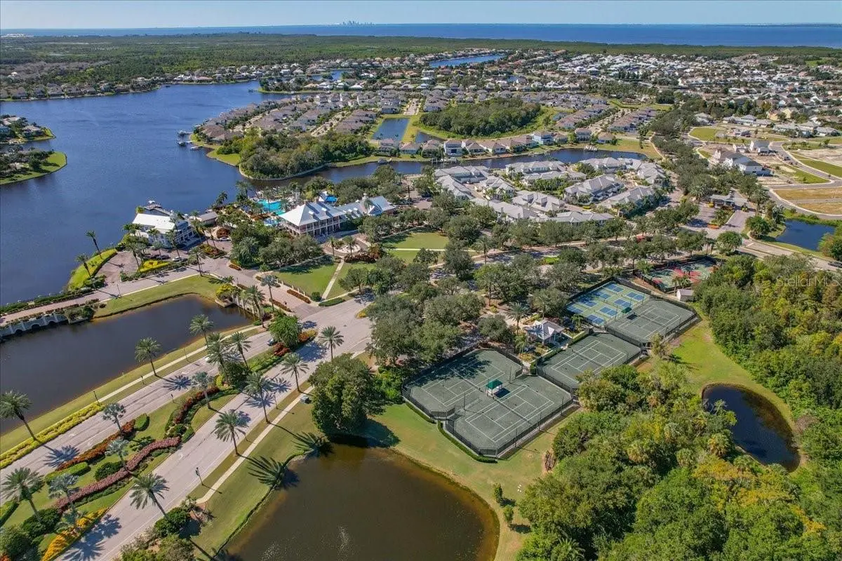 5118 COASTAL SCENE DRIVE, APOLLO BEACH, FL, photo 84 of 87