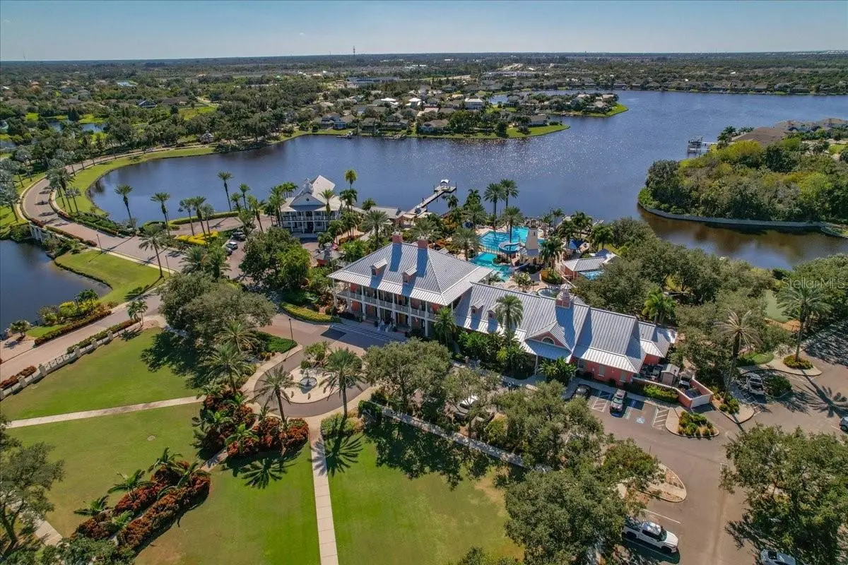 5118 COASTAL SCENE DRIVE, APOLLO BEACH, FL, photo 85 of 87