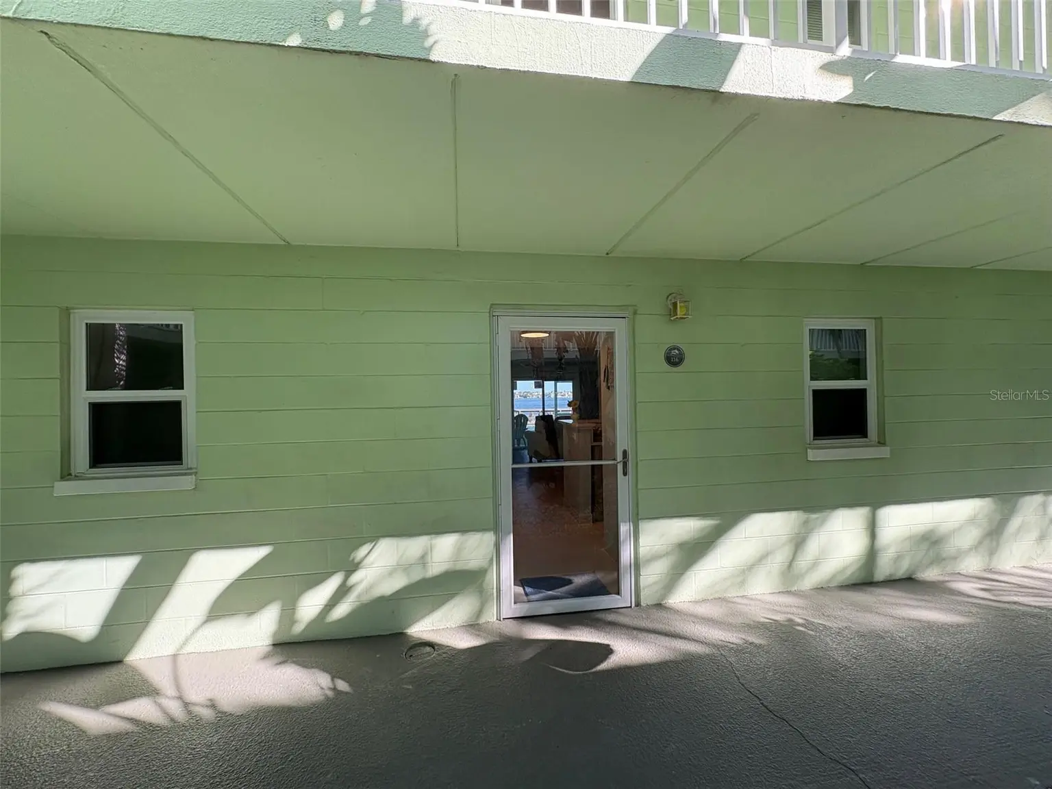 464 PAULA DRIVE N #116, DUNEDIN, FL, photo 4 of 45