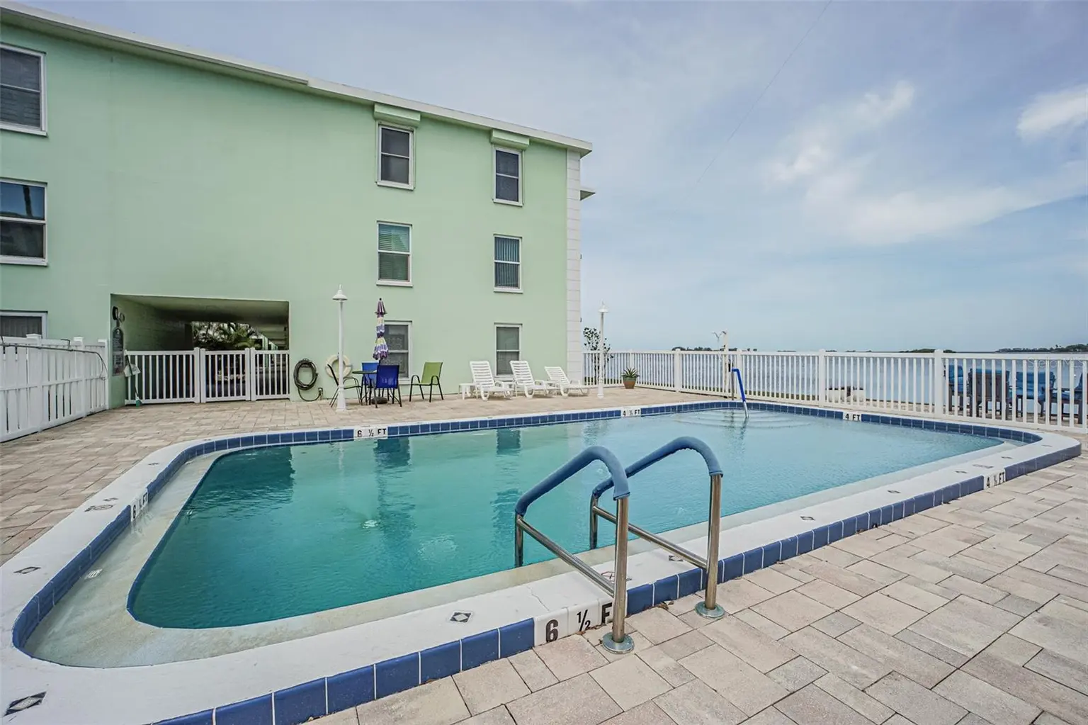 464 PAULA DRIVE N #116, DUNEDIN, FL, photo 39 of 45