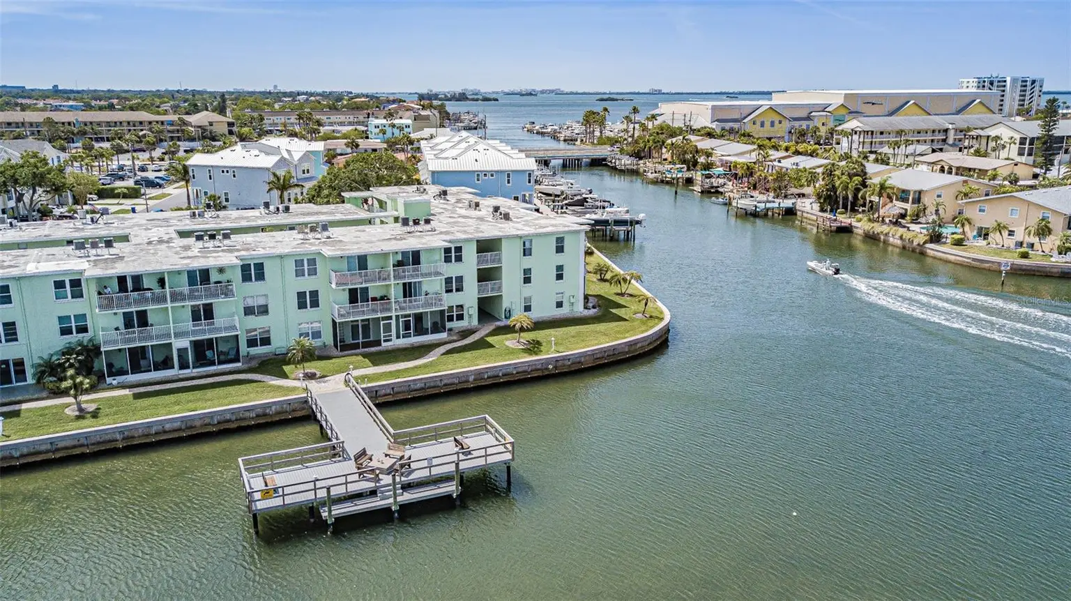 464 PAULA DRIVE N #116, DUNEDIN, FL, photo 45 of 45