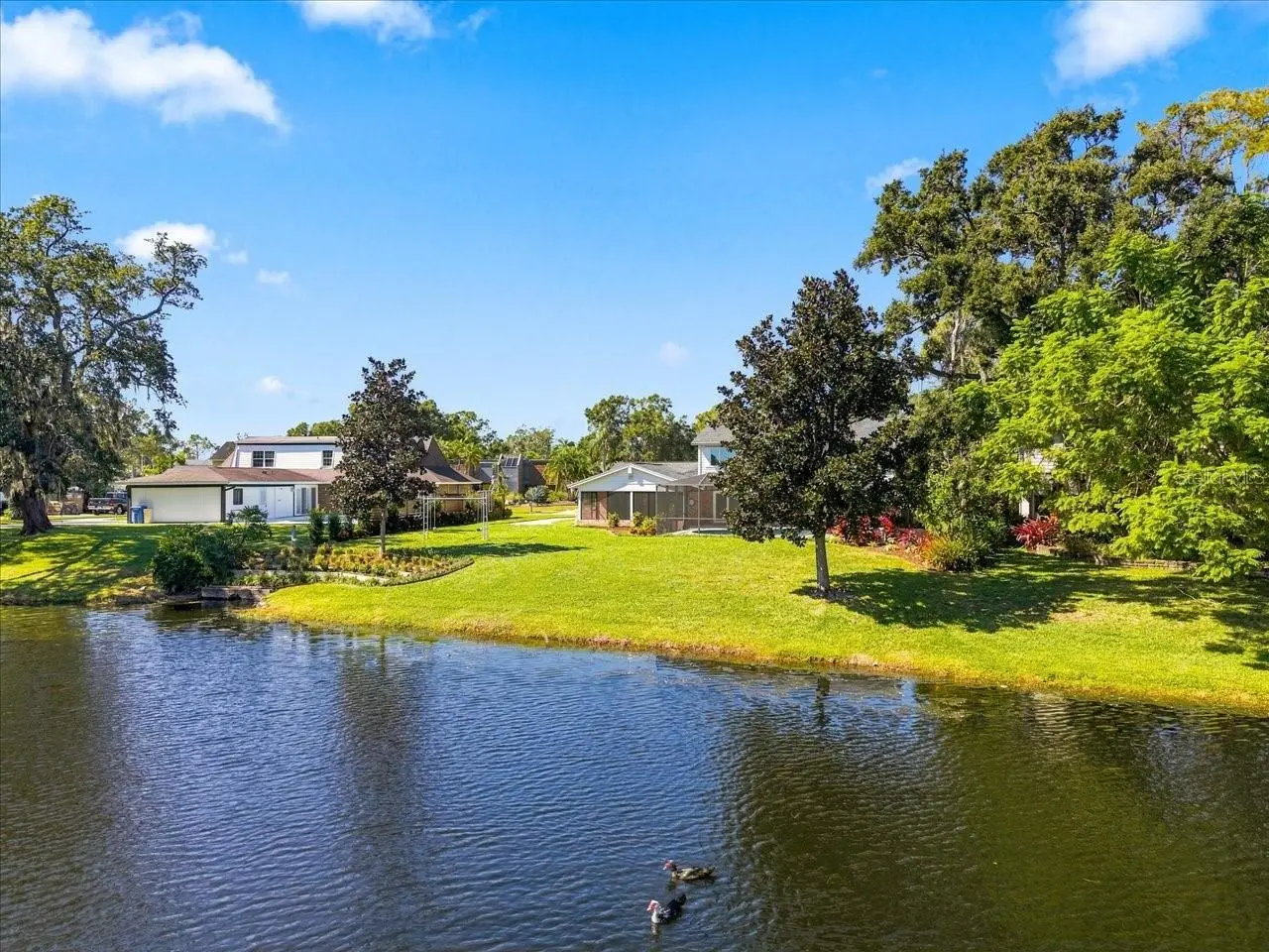 4110 CARROLLWOOD VILLAGE DRIVE, TAMPA, FL, photo 51 of 54