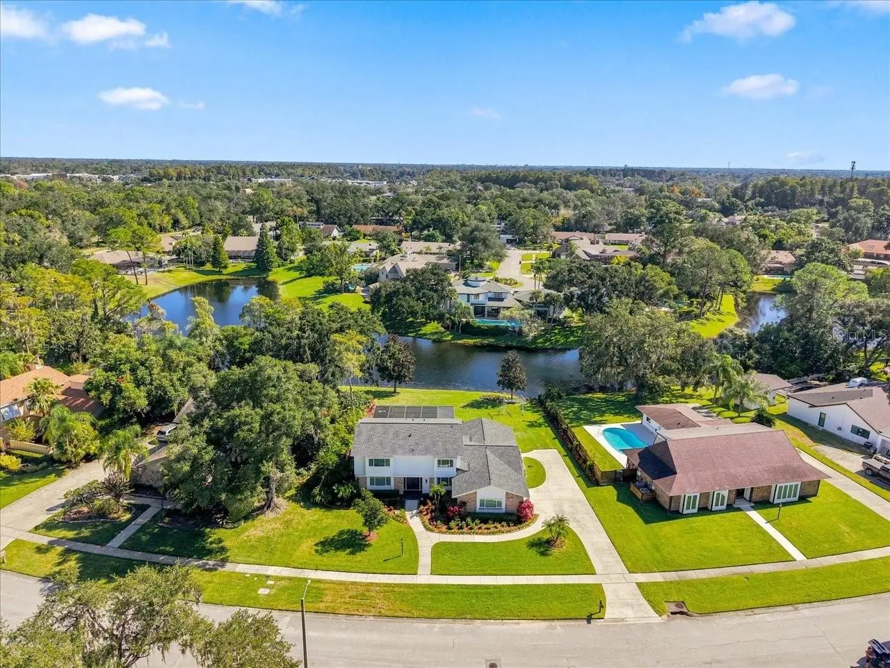 4110 CARROLLWOOD VILLAGE DRIVE, TAMPA, FL, photo 53 of 54