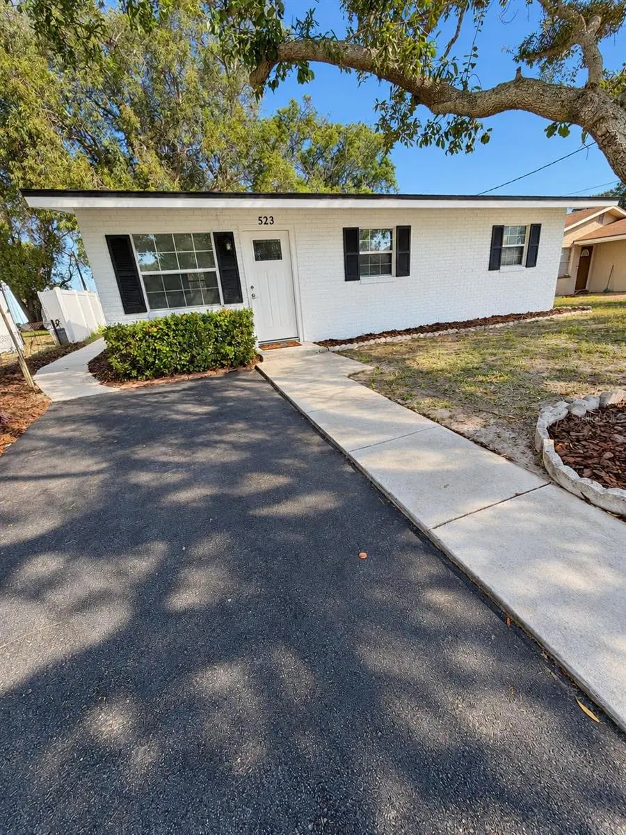 523 E BOYER STREET, TARPON SPRINGS, FL, photo 2 of 13