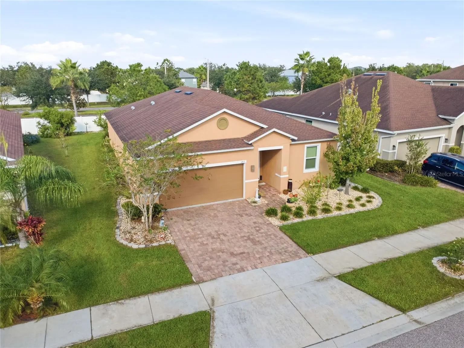 11413 BRIGHTON KNOLL LOOP, RIVERVIEW, FL, photo 2 of 25