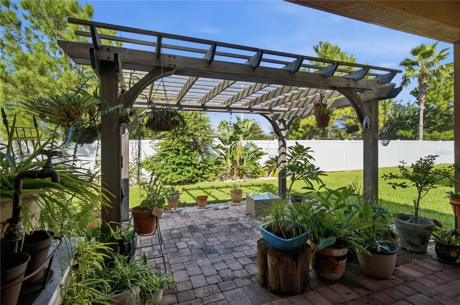 11413 BRIGHTON KNOLL LOOP, RIVERVIEW, FL, photo 22 of 25