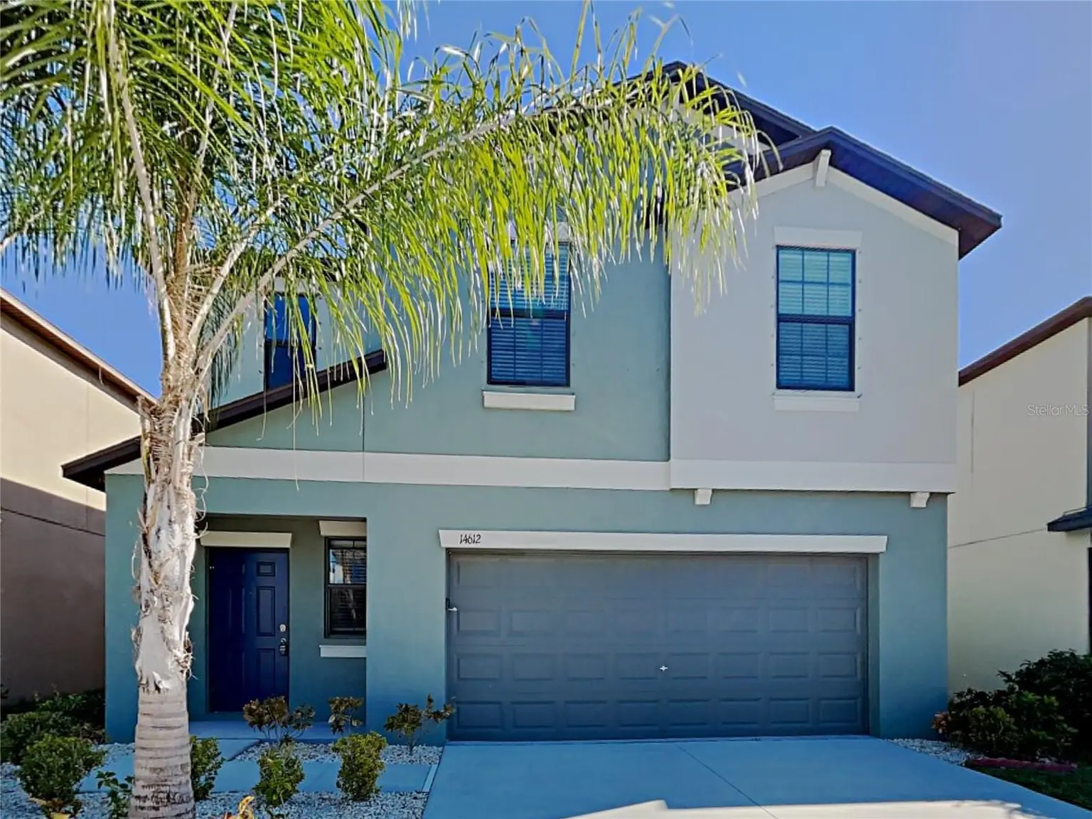 14612 CRESCENT ROCK DRIVE, WIMAUMA, FL, photo 1 of 20