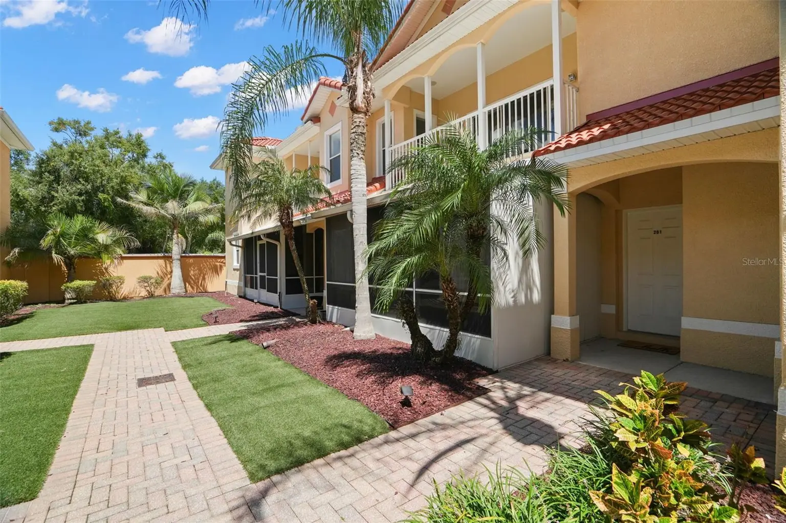 21019 SUNPOINT WAY #201, LUTZ, FL, photo 1 of 42