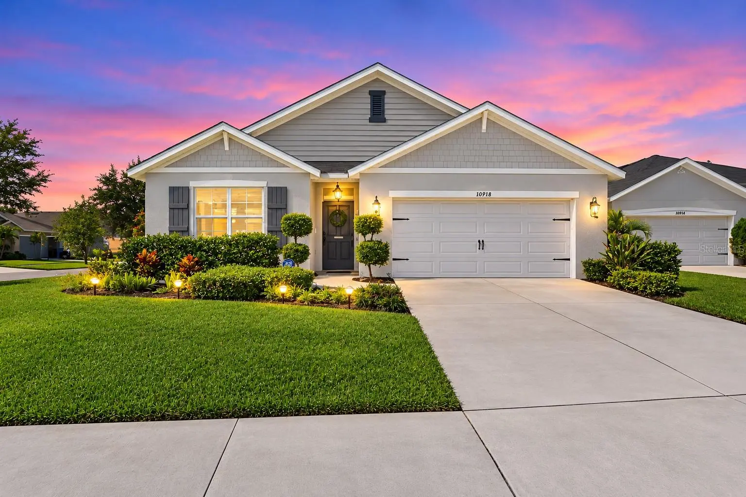 16472 LITTLE GARDEN DRIVE, WIMAUMA, FL, photo 1 of 45