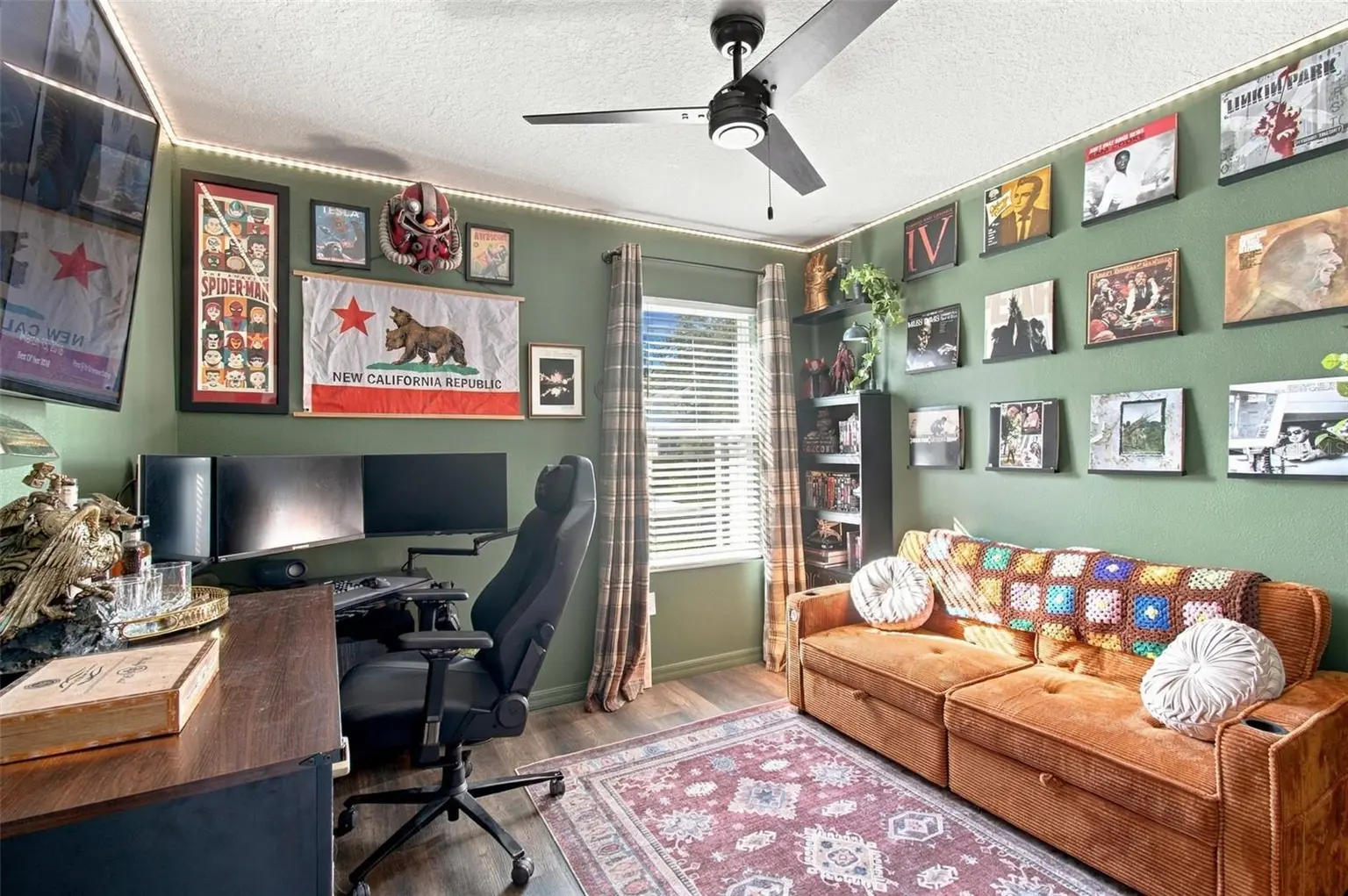 16472 LITTLE GARDEN DRIVE, WIMAUMA, FL, photo 9 of 45
