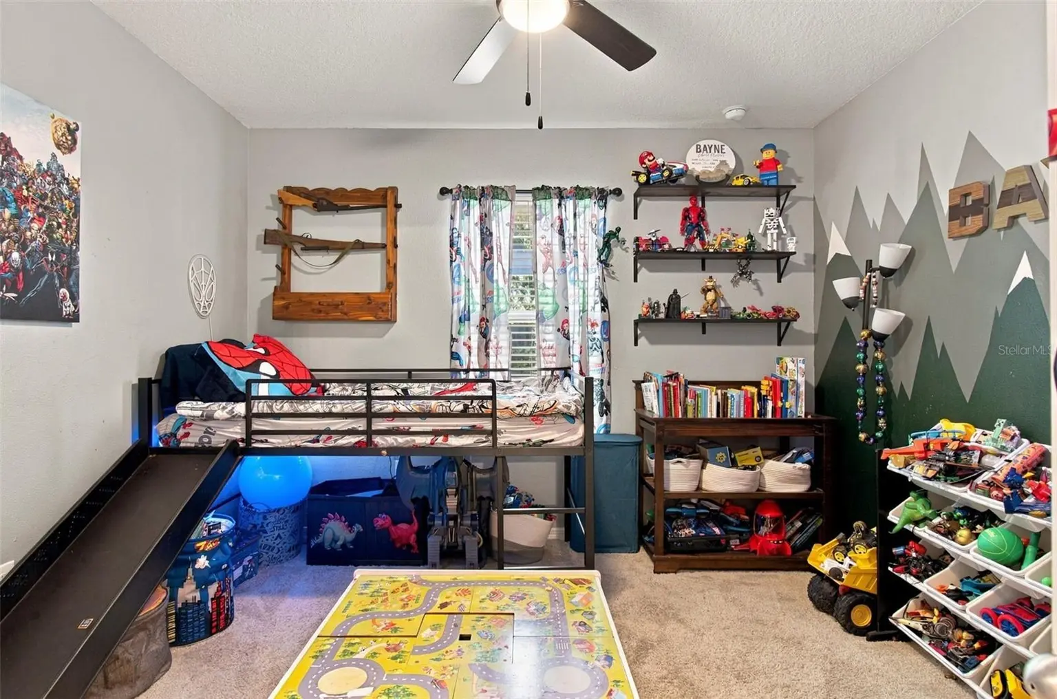 16472 LITTLE GARDEN DRIVE, WIMAUMA, FL, photo 14 of 45