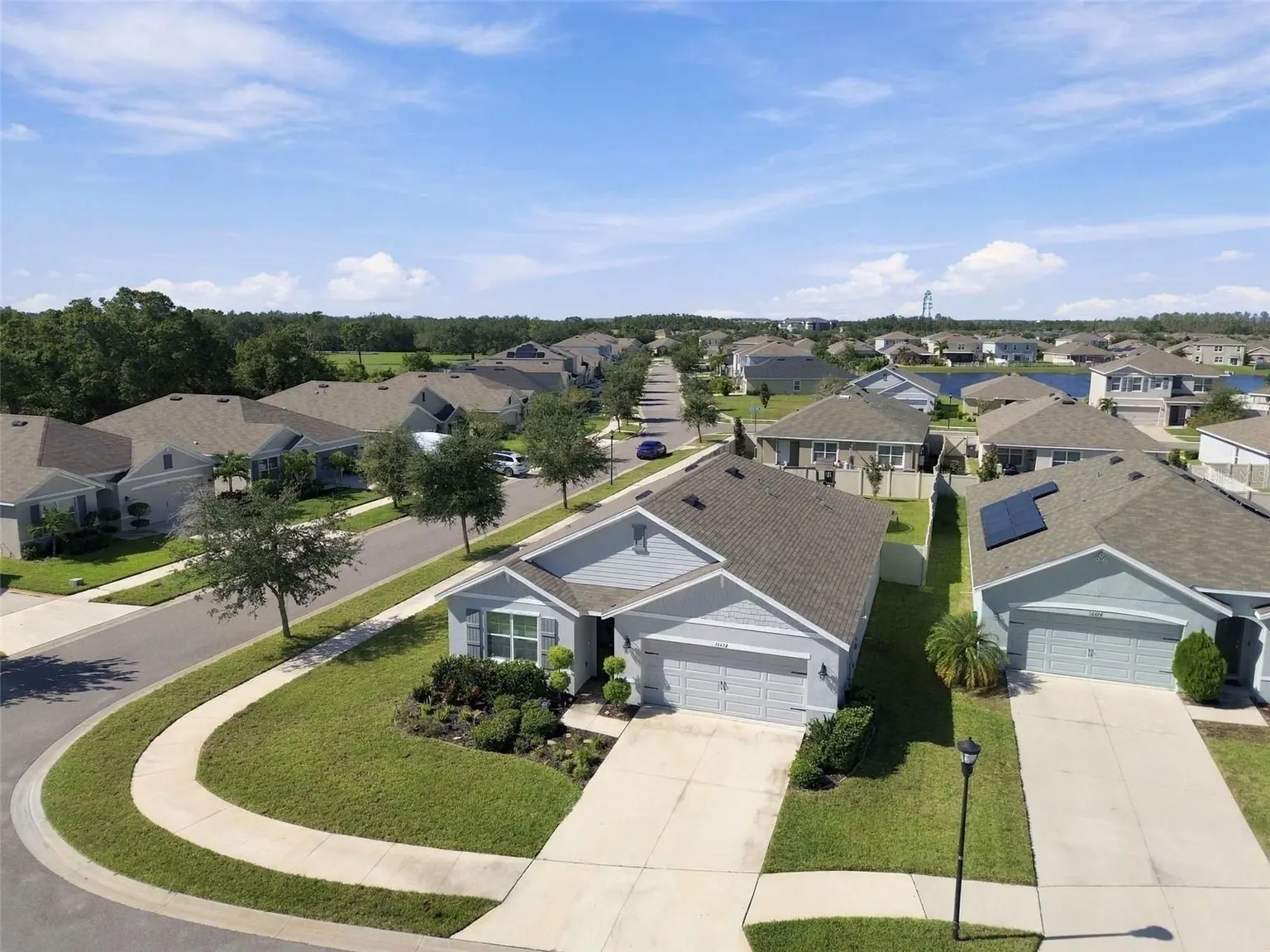 16472 LITTLE GARDEN DRIVE, WIMAUMA, FL, photo 37 of 45