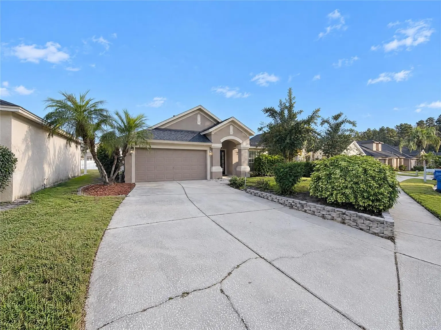 30447 IVERSON DRIVE, WESLEY CHAPEL, FL, photo 32 of 36