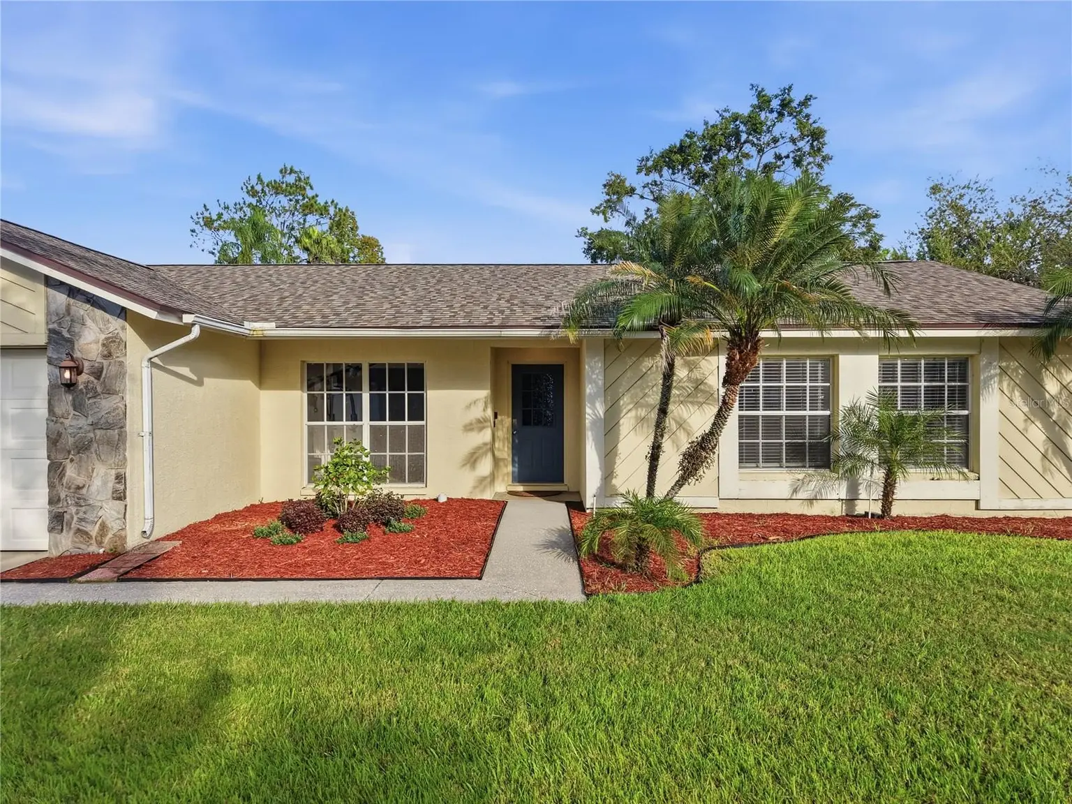 9801 CREEK CROSS STREET, TAMPA, FL, photo 1 of 22