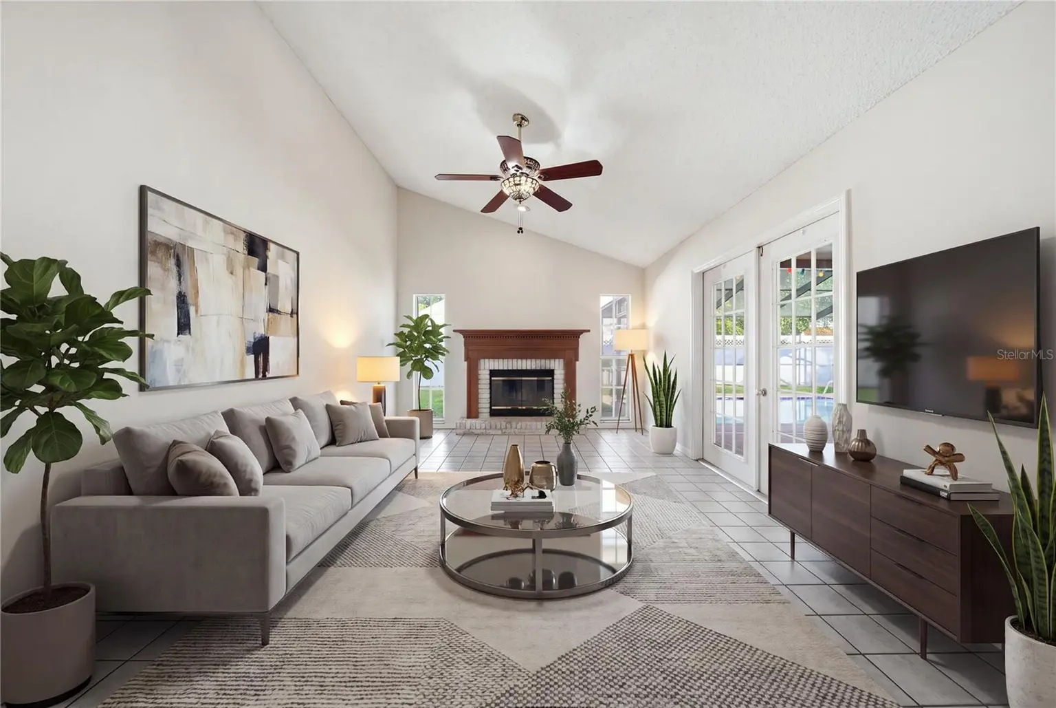 9801 CREEK CROSS STREET, TAMPA, FL, photo 8 of 22