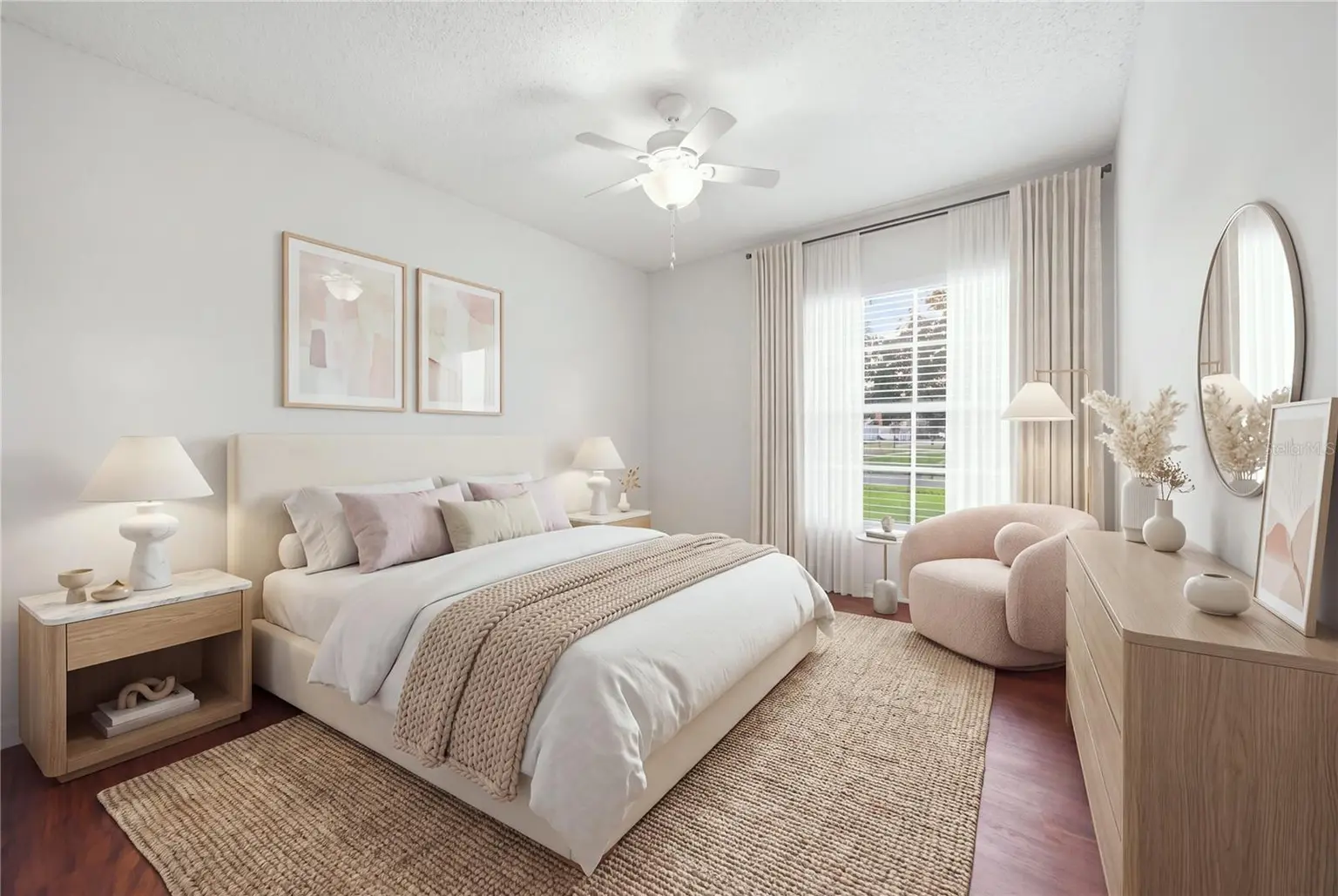 9801 CREEK CROSS STREET, TAMPA, FL, photo 11 of 22