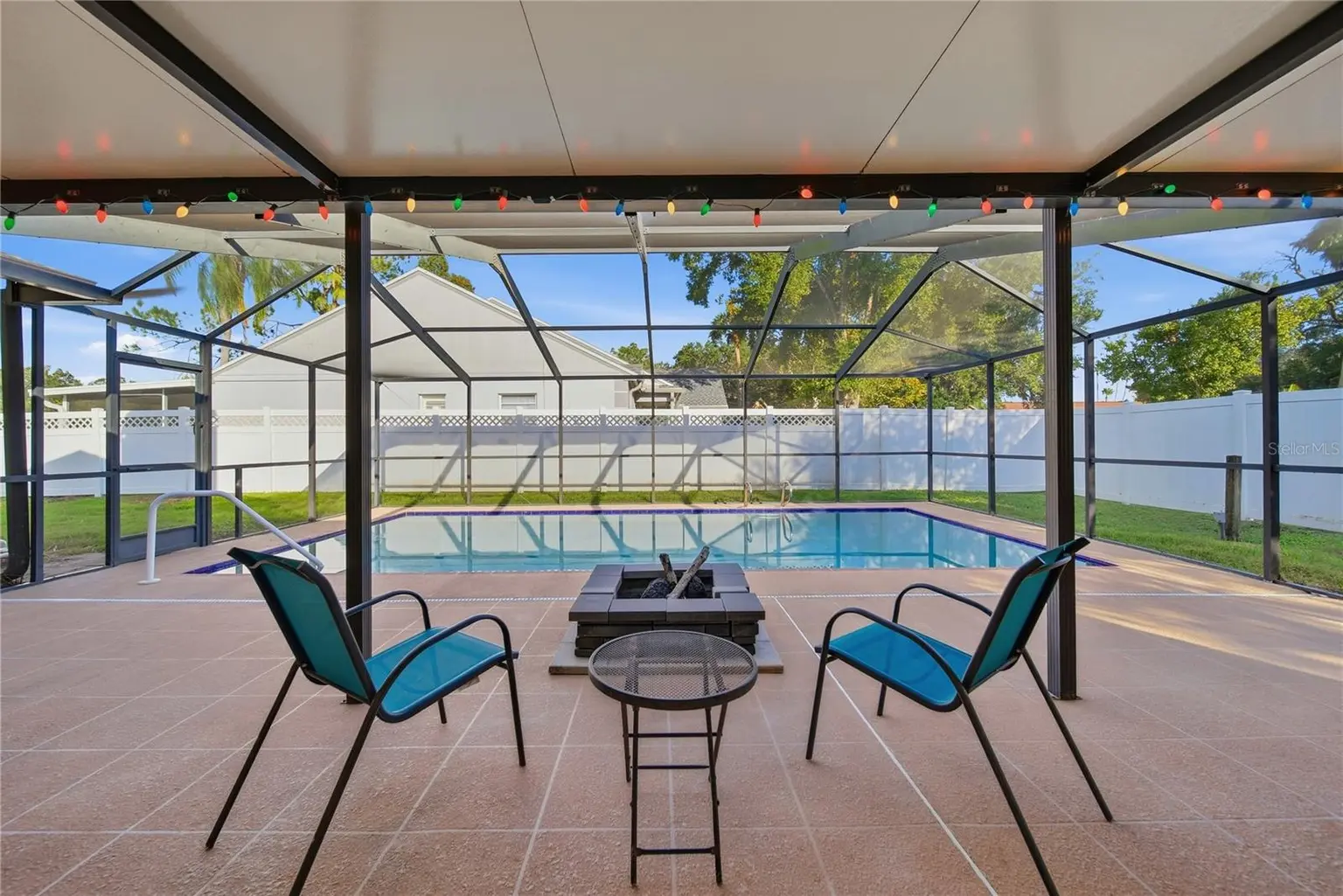 9801 CREEK CROSS STREET, TAMPA, FL, photo 20 of 22