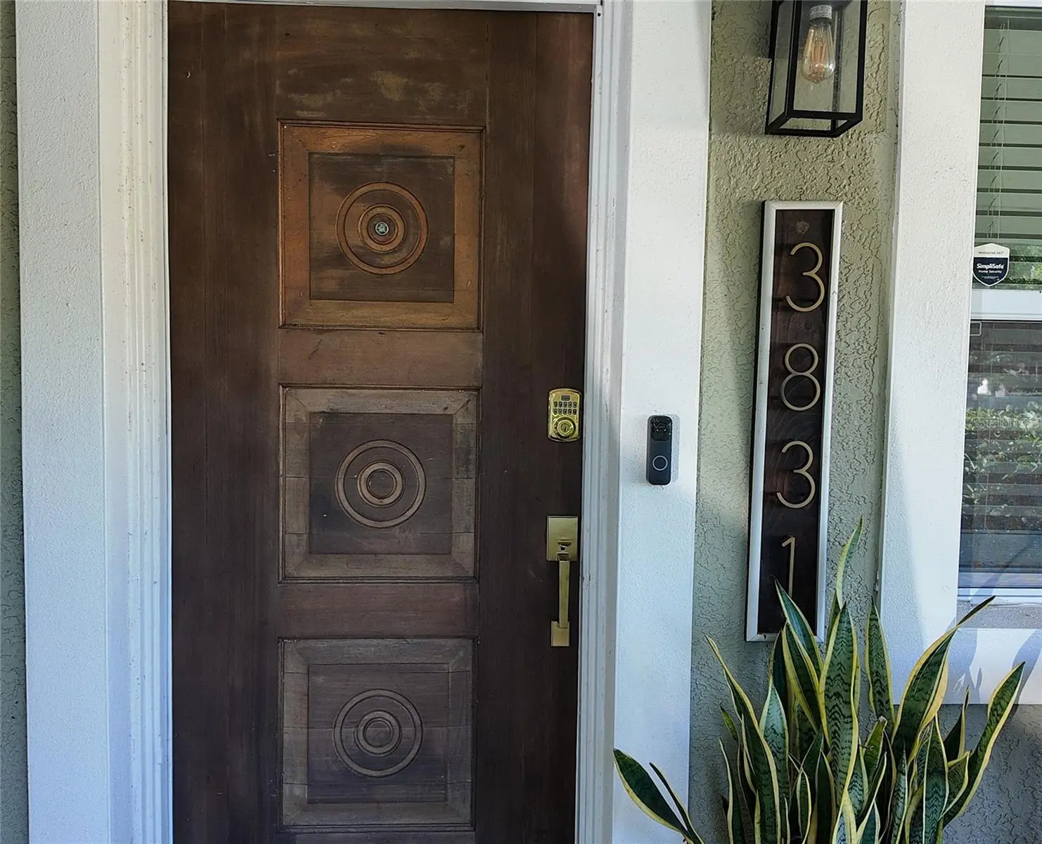 3831 HUDSON LANE, TAMPA, FL, photo 6 of 29