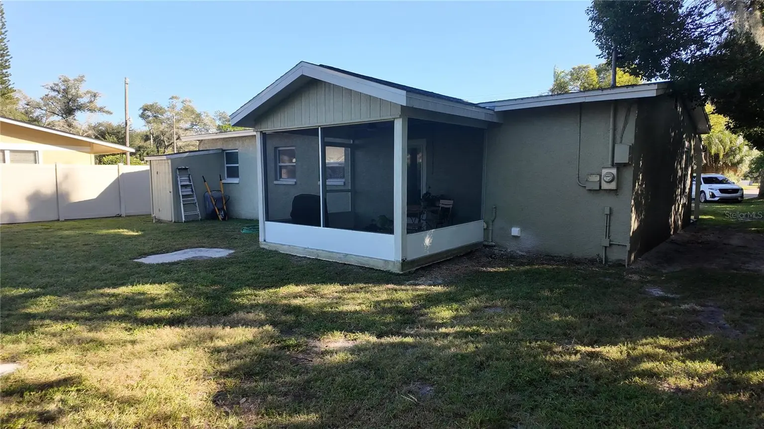3831 HUDSON LANE, TAMPA, FL, photo 25 of 29