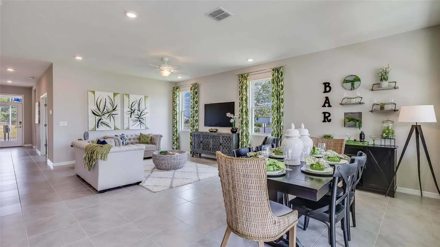 18116 TAVERNSIDE TRAIL, LAKEWOOD RANCH, FL, photo 5 of 39