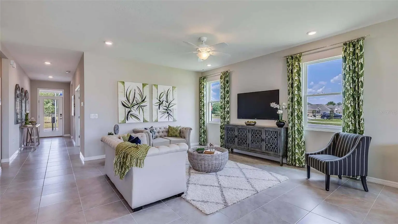 18116 TAVERNSIDE TRAIL, LAKEWOOD RANCH, FL, photo 6 of 39