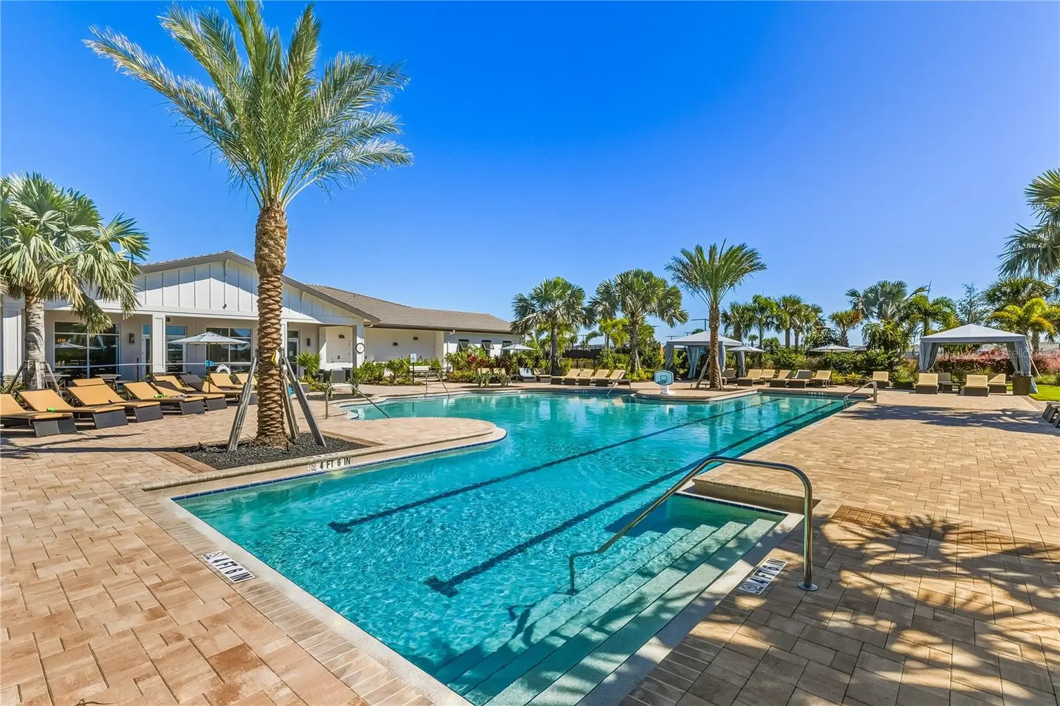18116 TAVERNSIDE TRAIL, LAKEWOOD RANCH, FL, photo 26 of 39