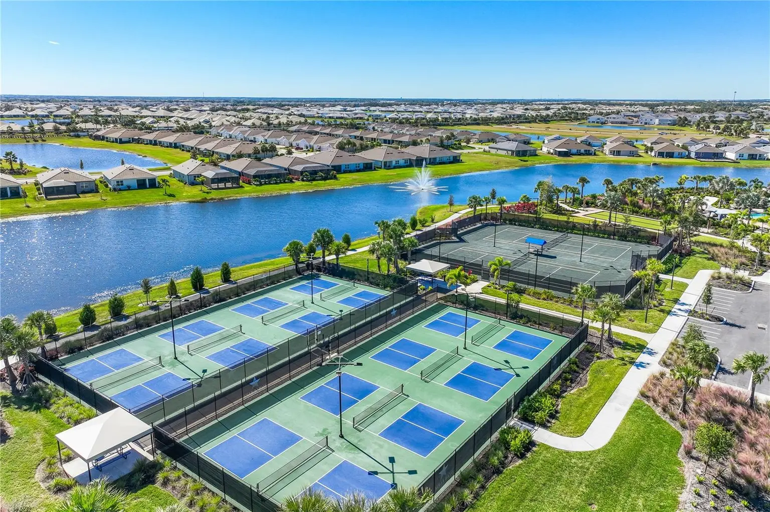 18116 TAVERNSIDE TRAIL, LAKEWOOD RANCH, FL, photo 29 of 39