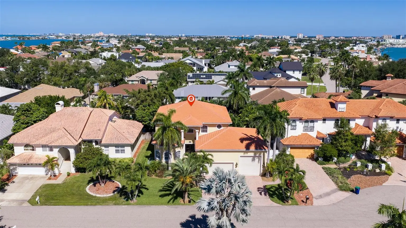 647 SANTA MARIA DRIVE, TIERRA VERDE, FL, photo 1 of 80