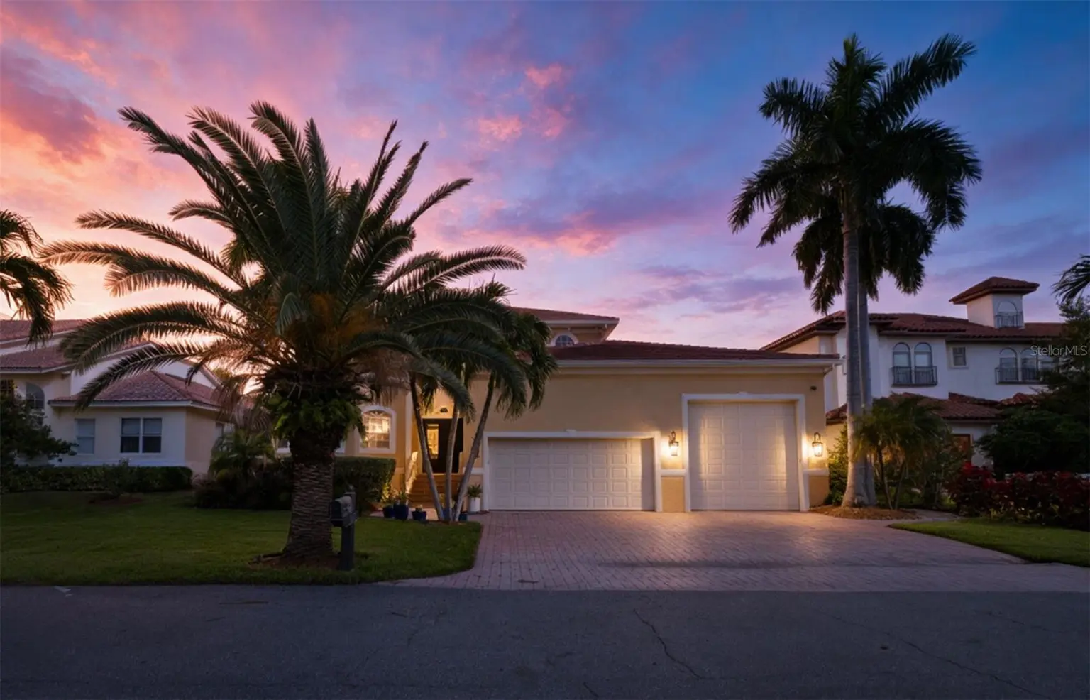 647 SANTA MARIA DRIVE, TIERRA VERDE, FL, photo 2 of 80