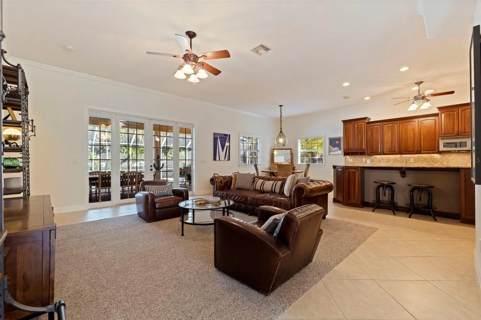 647 SANTA MARIA DRIVE, TIERRA VERDE, FL, photo 16 of 80