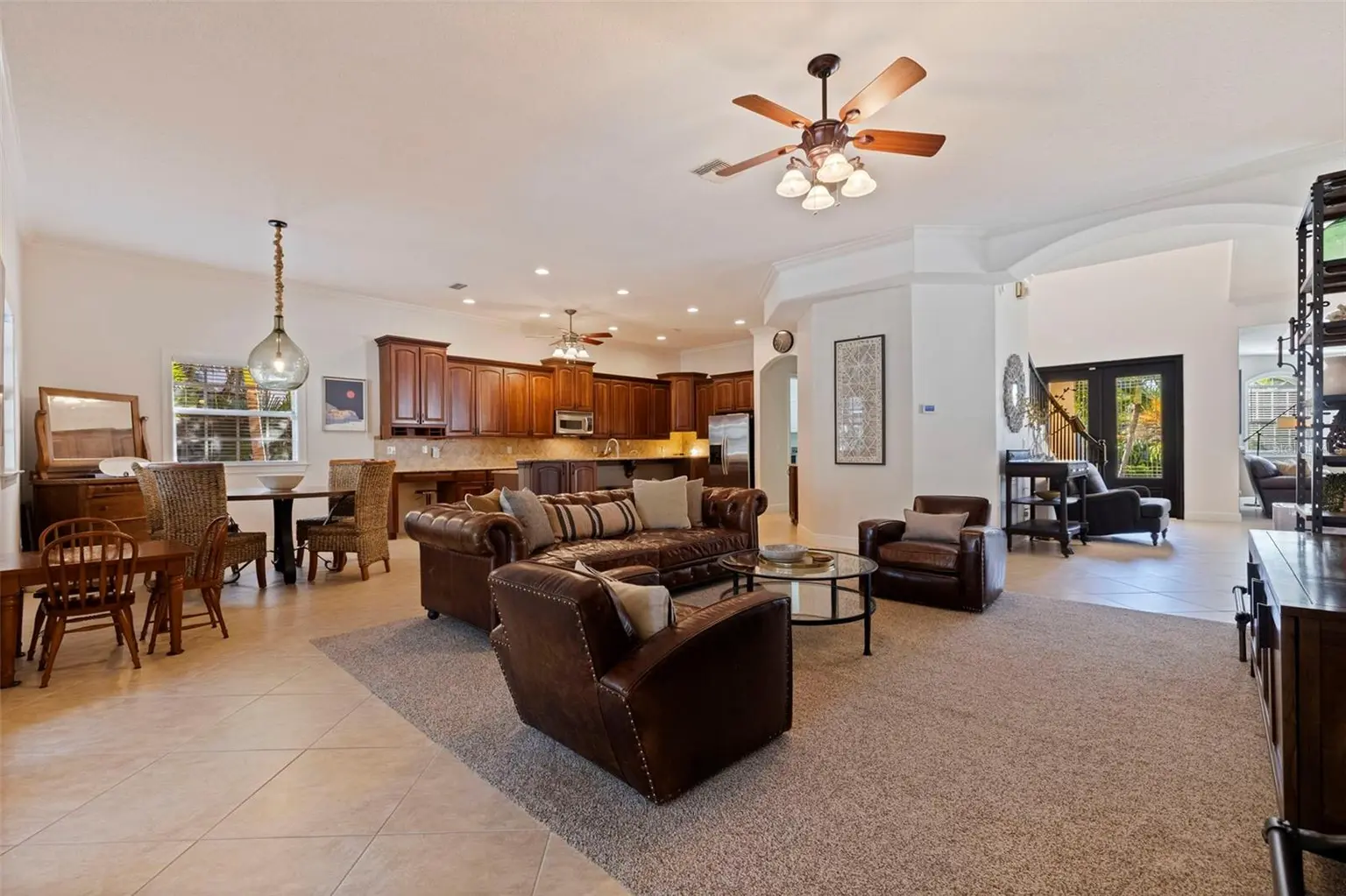 647 SANTA MARIA DRIVE, TIERRA VERDE, FL, photo 17 of 80