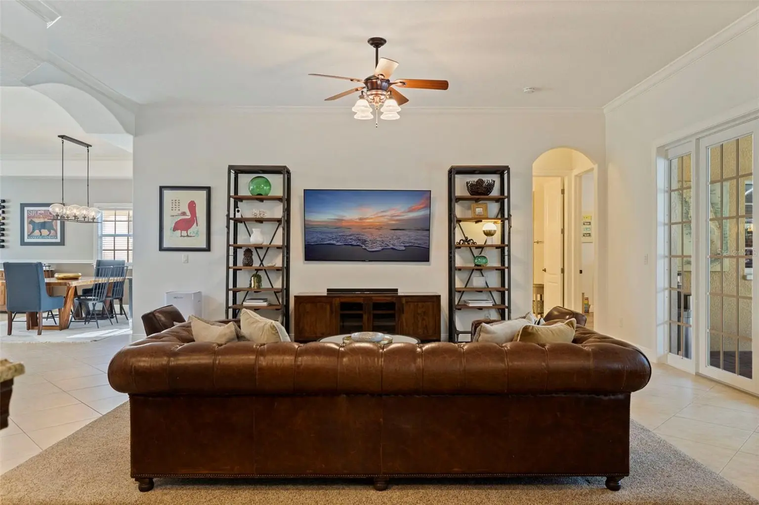 647 SANTA MARIA DRIVE, TIERRA VERDE, FL, photo 19 of 80