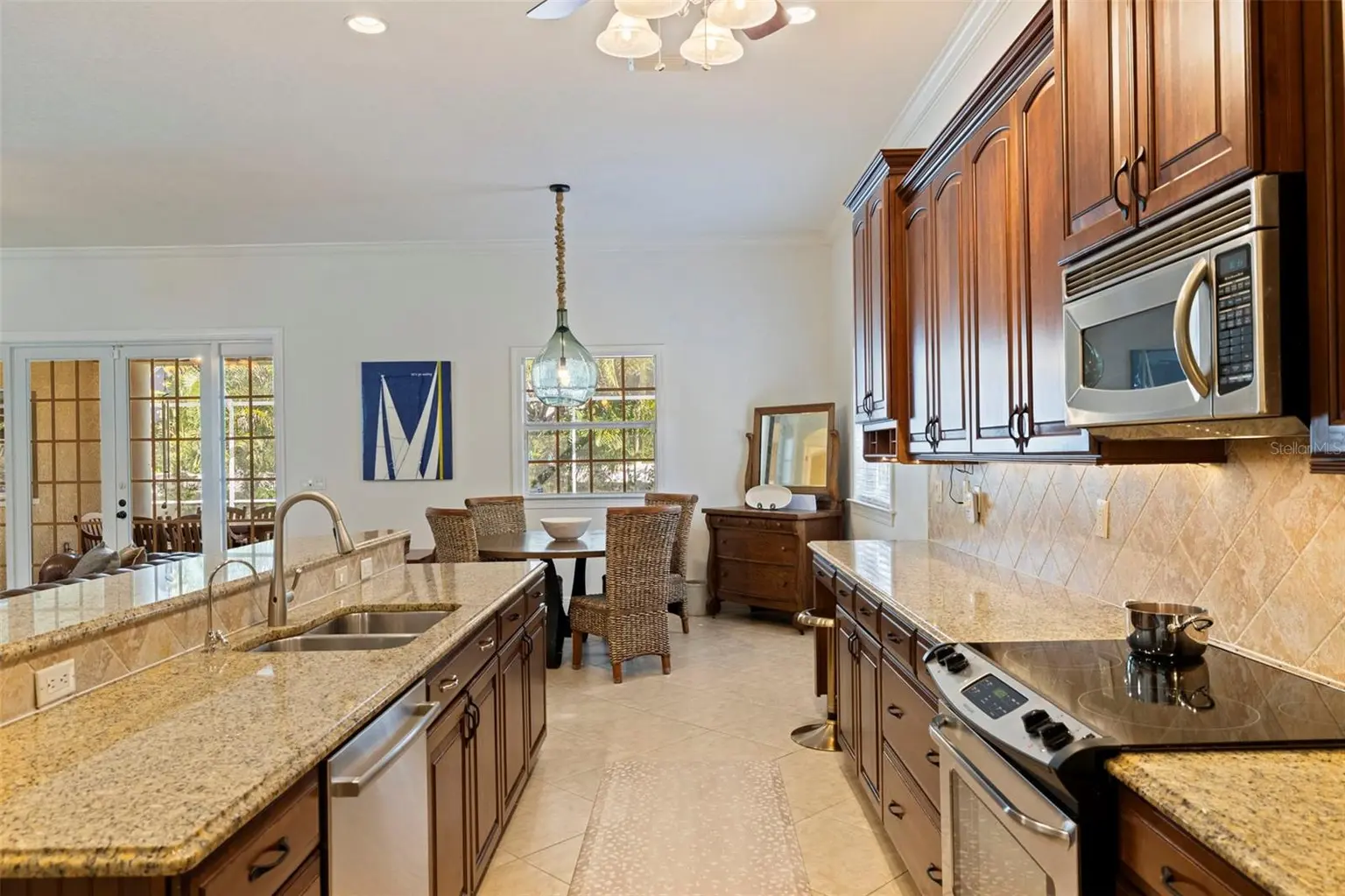 647 SANTA MARIA DRIVE, TIERRA VERDE, FL, photo 25 of 80