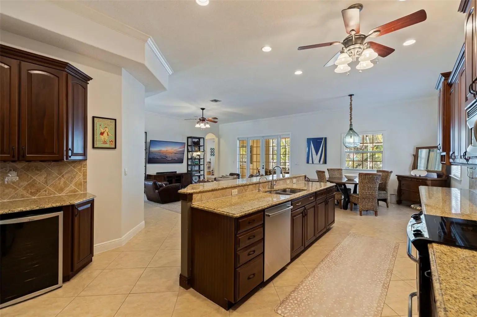 647 SANTA MARIA DRIVE, TIERRA VERDE, FL, photo 26 of 80