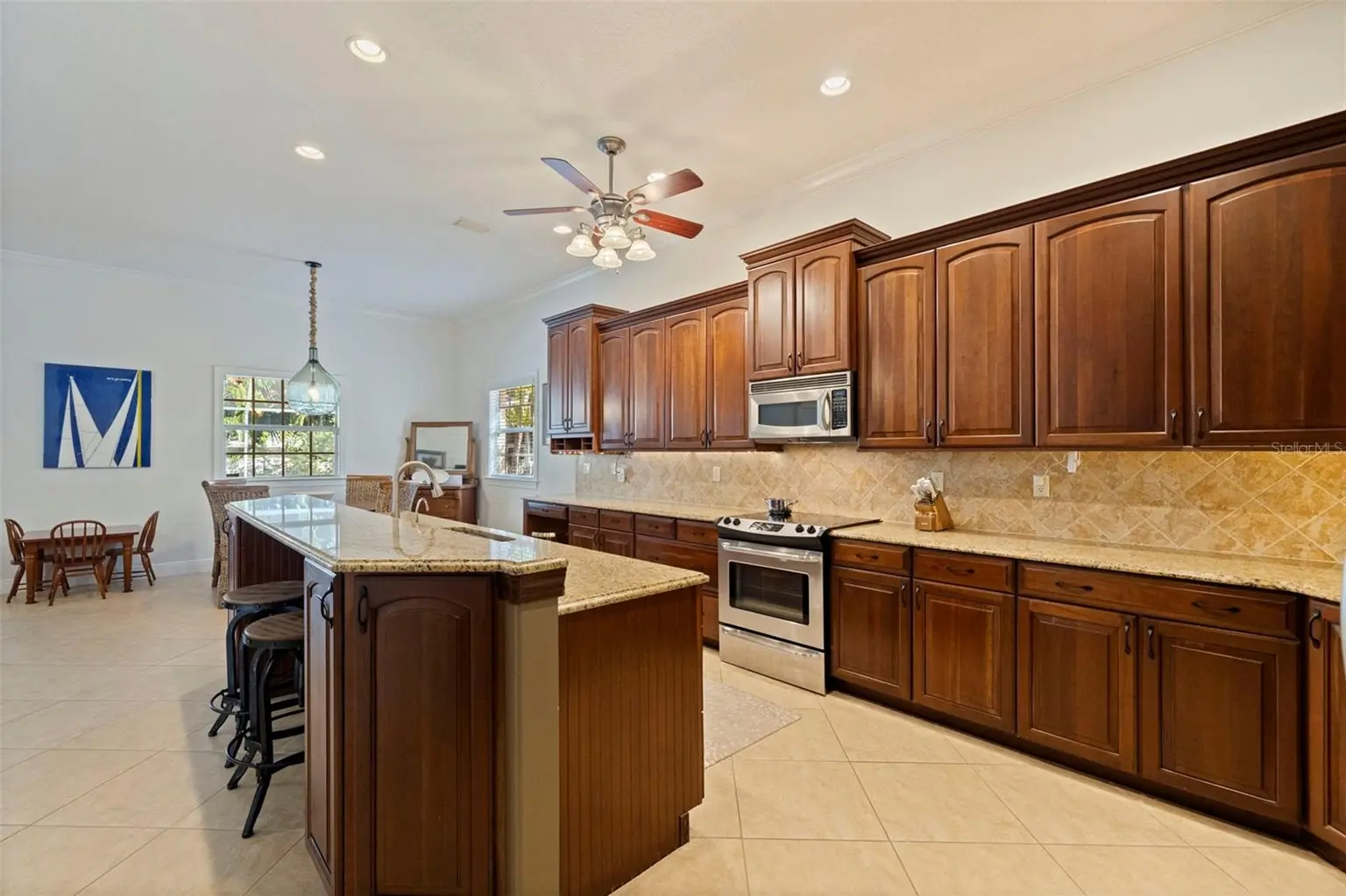 647 SANTA MARIA DRIVE, TIERRA VERDE, FL, photo 27 of 80