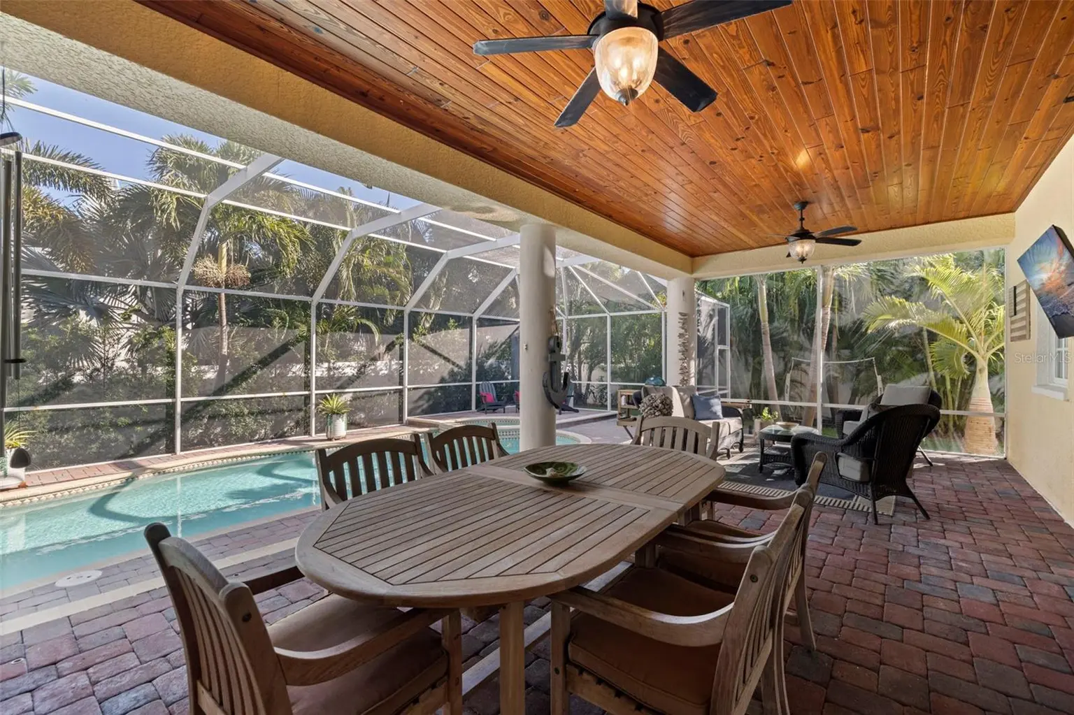 647 SANTA MARIA DRIVE, TIERRA VERDE, FL, photo 46 of 80