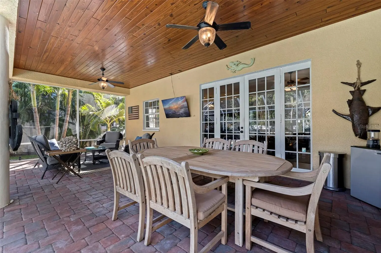 647 SANTA MARIA DRIVE, TIERRA VERDE, FL, photo 47 of 80