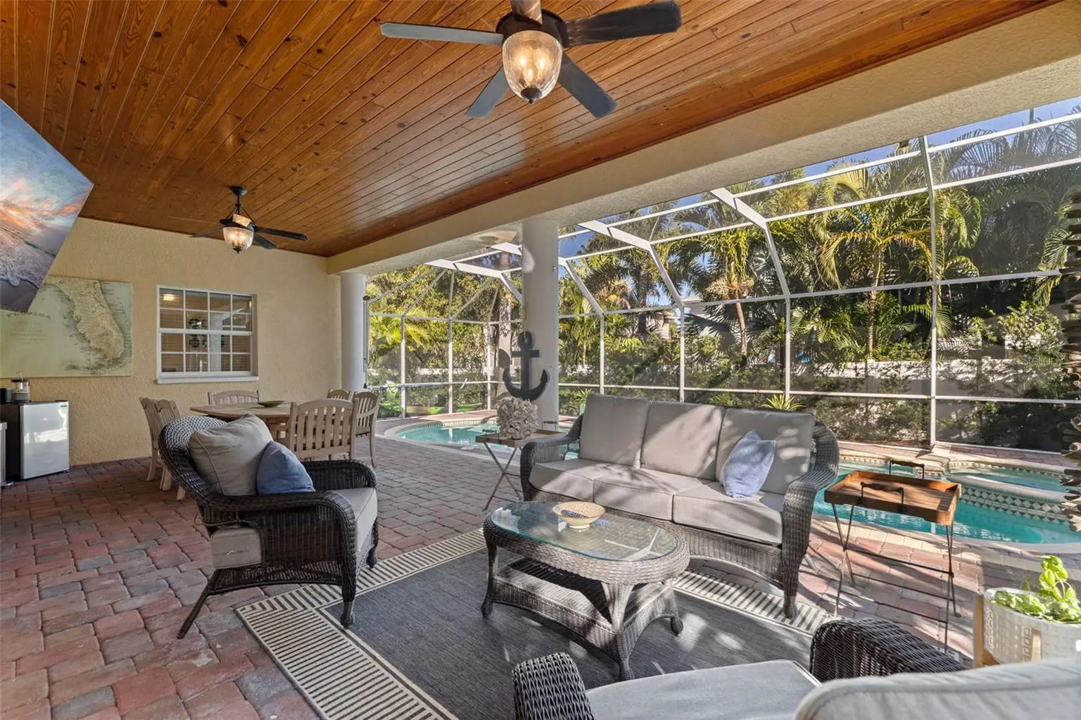 647 SANTA MARIA DRIVE, TIERRA VERDE, FL, photo 48 of 80
