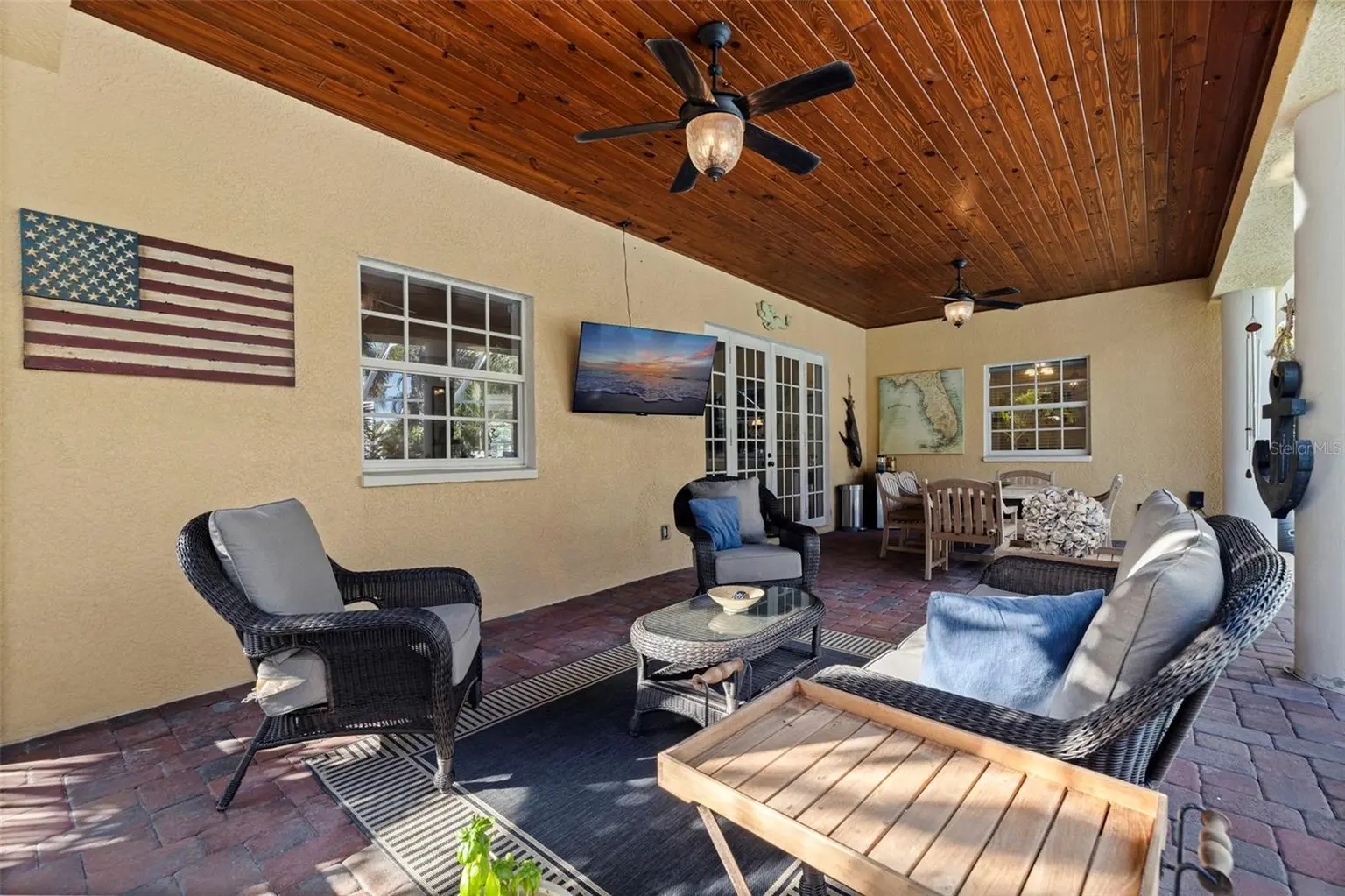 647 SANTA MARIA DRIVE, TIERRA VERDE, FL, photo 49 of 80