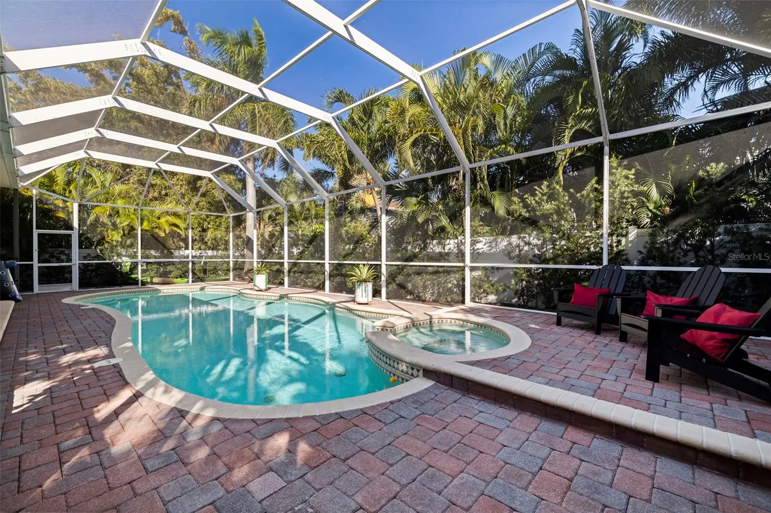 647 SANTA MARIA DRIVE, TIERRA VERDE, FL, photo 50 of 80