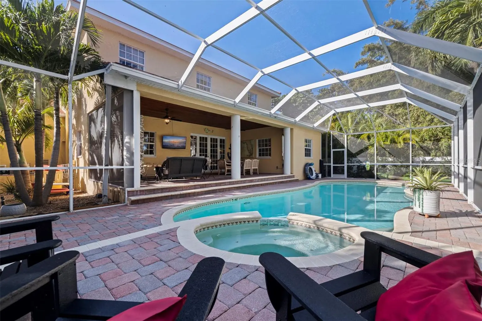 647 SANTA MARIA DRIVE, TIERRA VERDE, FL, photo 51 of 80