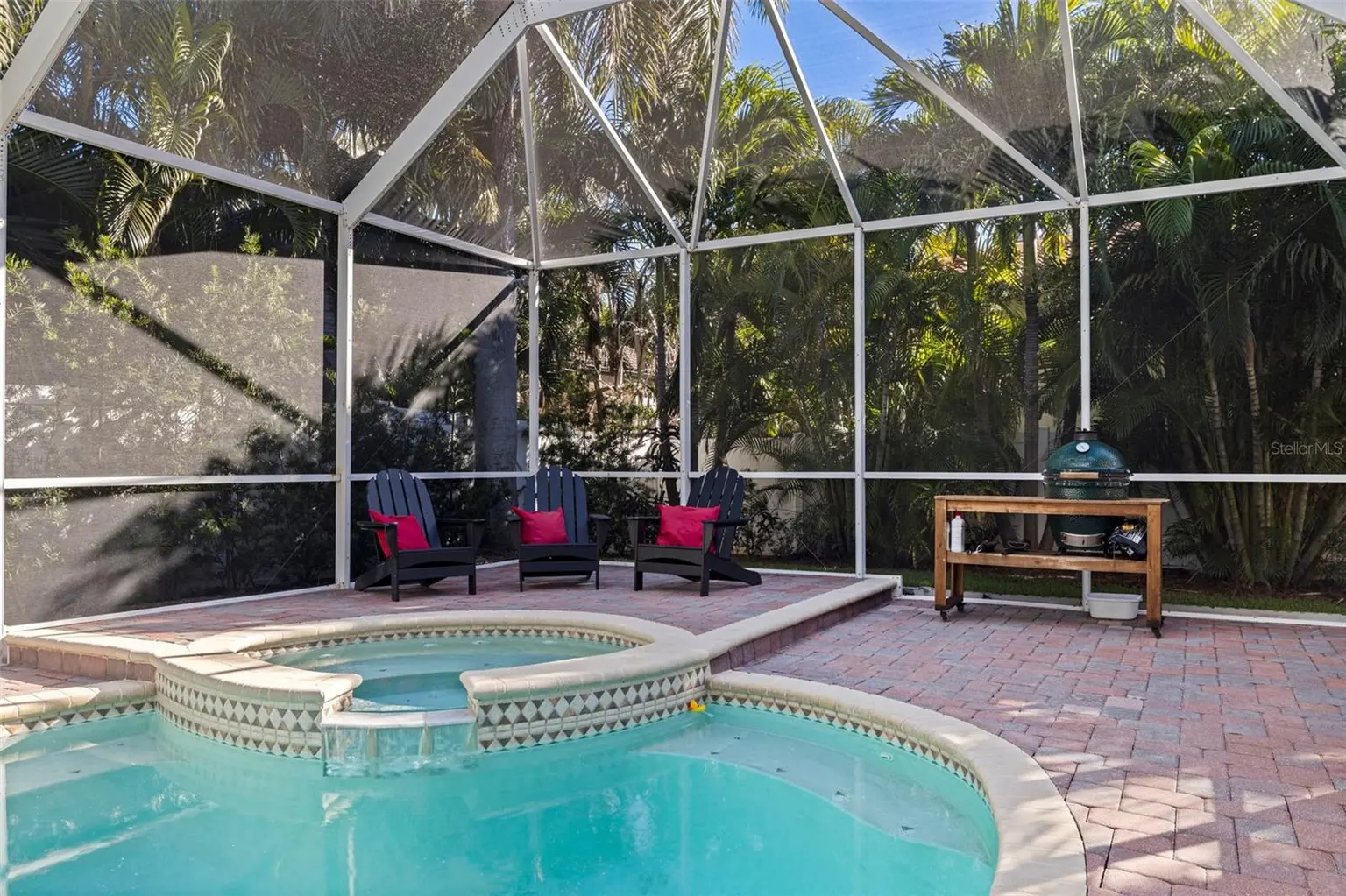 647 SANTA MARIA DRIVE, TIERRA VERDE, FL, photo 52 of 80