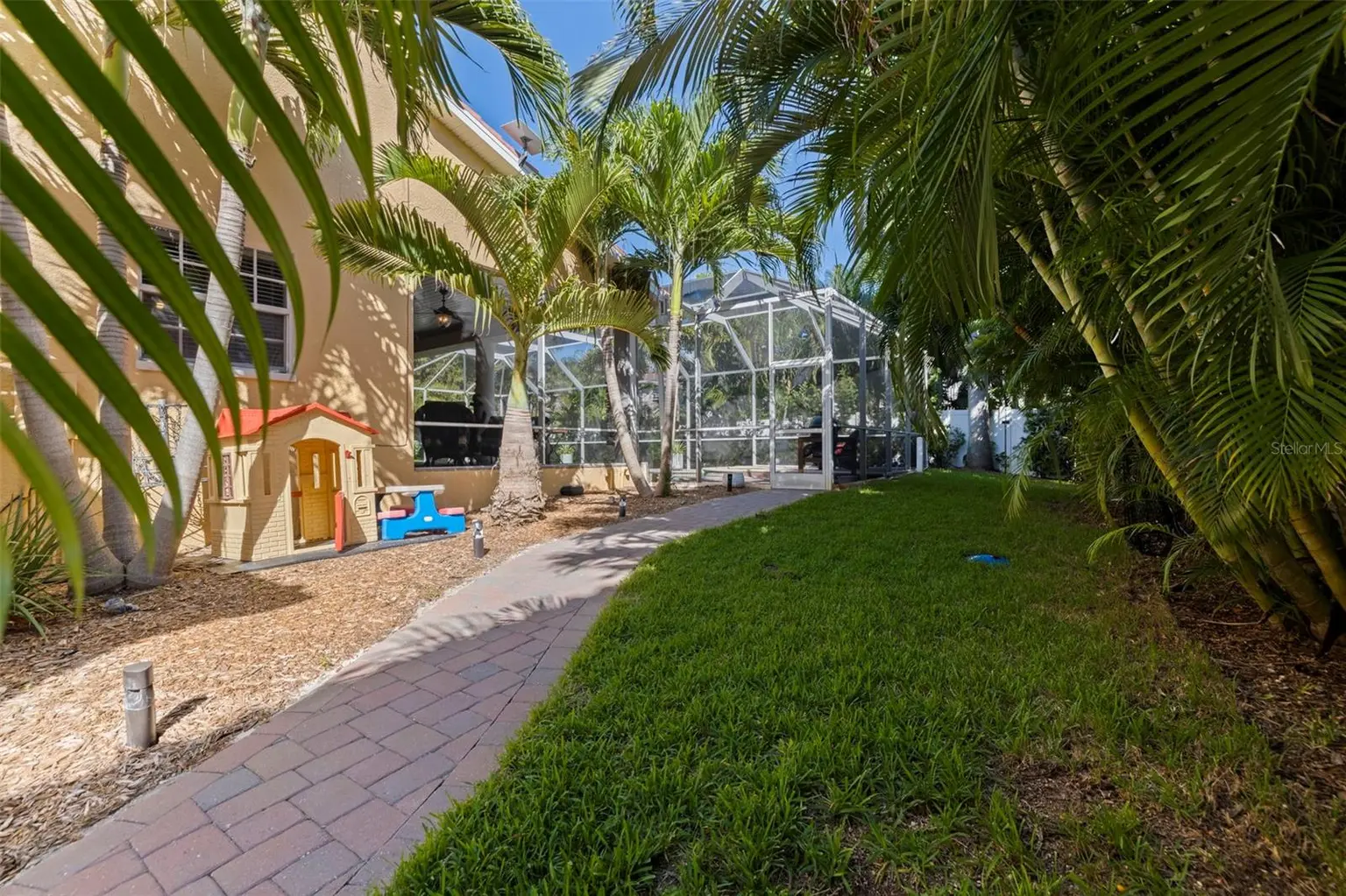 647 SANTA MARIA DRIVE, TIERRA VERDE, FL, photo 54 of 80