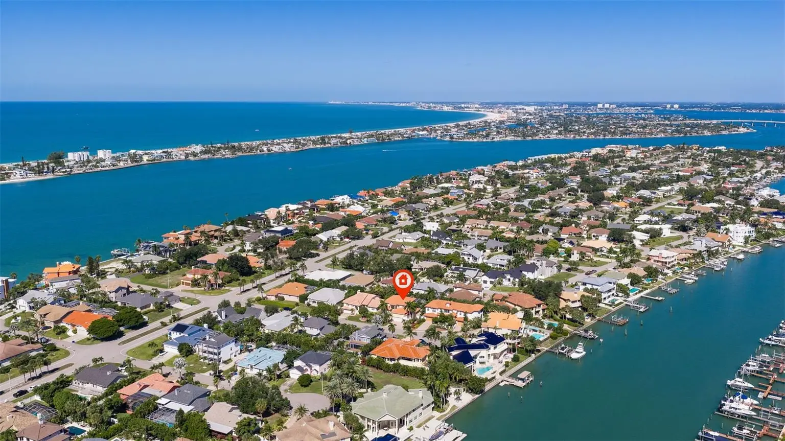 647 SANTA MARIA DRIVE, TIERRA VERDE, FL, photo 60 of 80