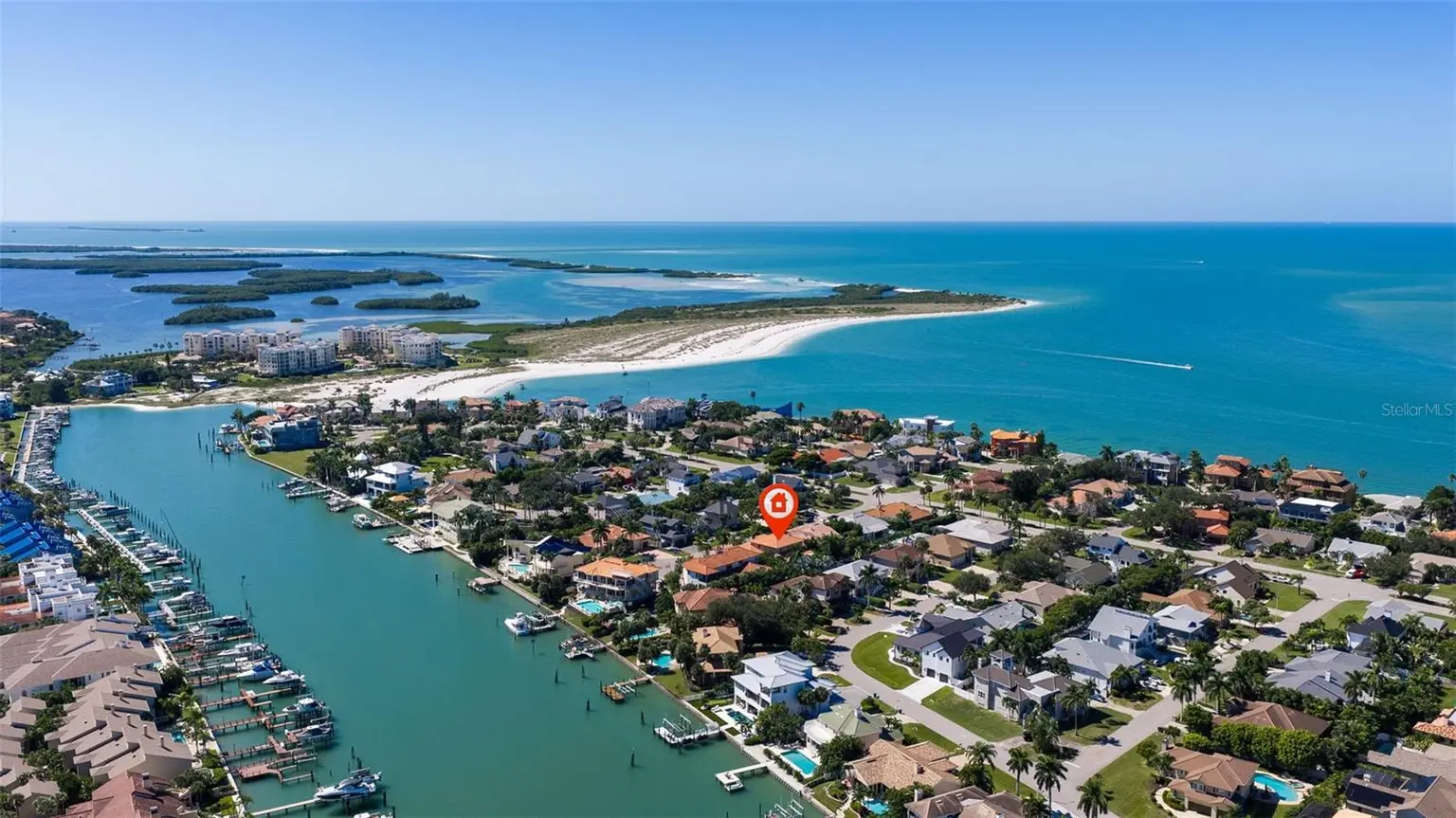 647 SANTA MARIA DRIVE, TIERRA VERDE, FL, photo 61 of 80