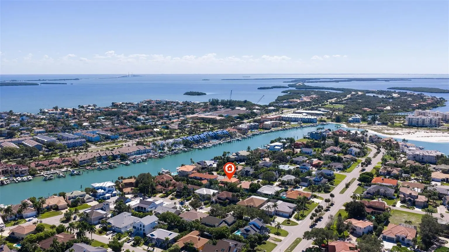 647 SANTA MARIA DRIVE, TIERRA VERDE, FL, photo 63 of 80